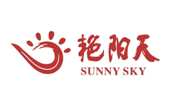 艷陽天