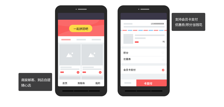 積分商城_打造會員管理系統(tǒng)閉環(huán)方案【天財商龍】